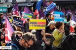 Manifestation du 1er Mai à Rennes, grèves et perturbations jusqu'au 5 mai 2026