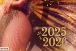 Sorties du Réveillon 2025 / 2026 à Rennes