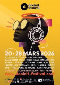 Sorties à Rennes ce week-end