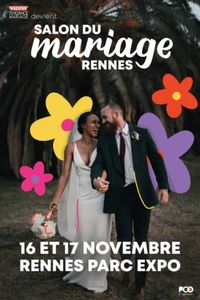 Salon du Mariage Rennes